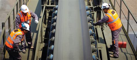 5 Questions to Ask Before a Conveyor Belt Repair | Sparks Belting