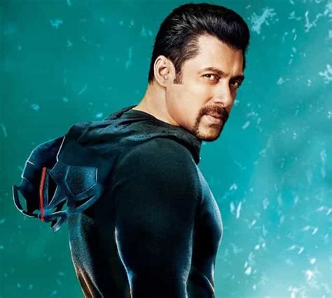 Yes, I will play double role in Kick sequel: Salman Khan | Bollywood ...