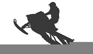 Clipart Snowmobile | Free Images at Clker.com - vector clip art online, royalty free & public domain