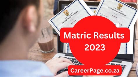 How to Get Matric Results 2023 Online and Offline