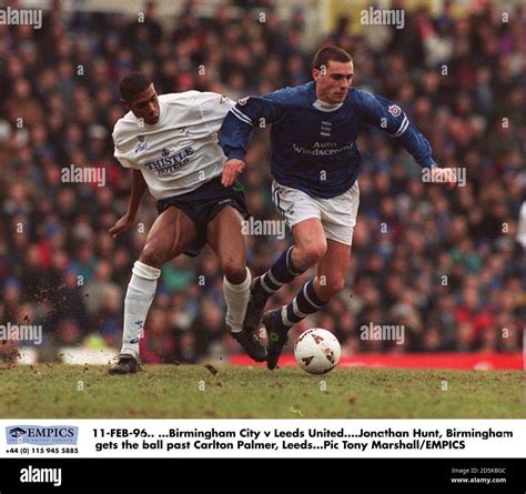 Carlton palmer leeds hi-res stock photography and images - Alamy