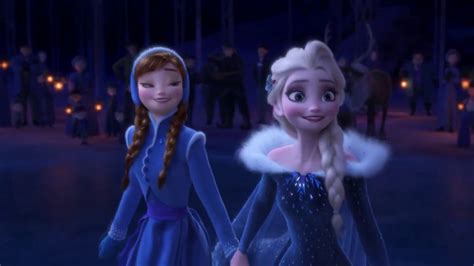 My top 15 Disney's Frozen Songs - YouTube