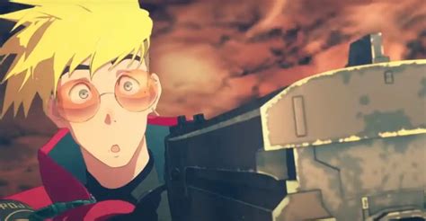 Here's What To Expect From 'Trigun Stampede' Season 2 | The Mary Sue