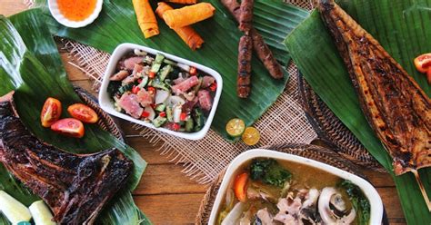 Detailed Guide to Local Cuisine of the Philippines: Traditional Filipino Food & Delicacies ...