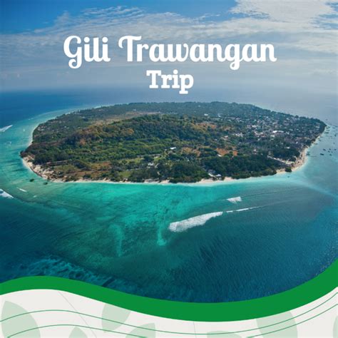 Gili Trawangan Itinerary Template - Edit Online & Download Example ...