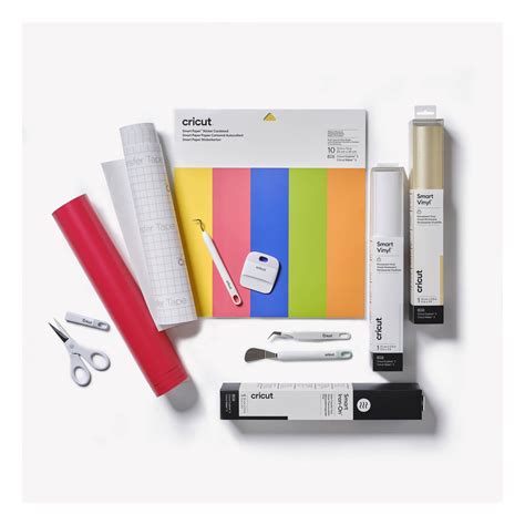 Cricut Maker 3 and Smart Materials Bundle | Hobbycraft