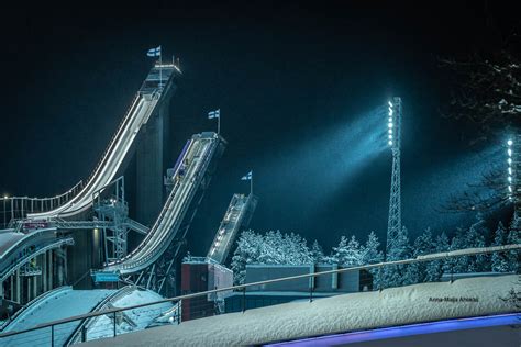 Lahti Finland photo & image | sports, my hometown, winter sport images at photo community