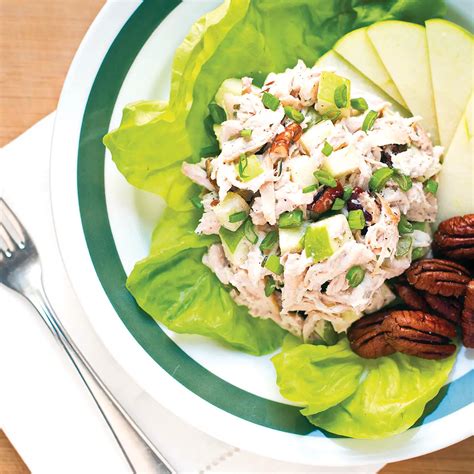 Tarragon Chicken Salad (Paleo, Whole30)