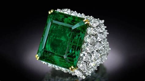 10 Most Famous Emeralds of World (With Brief Stories) | GemsNY