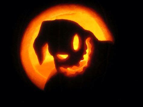 Oogie Boogie pumpkin carving | Halloween dekorácie a Halloween