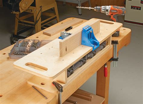 Woodsmith Shop Season 12 - Tips | Woodworking Project | Woodsmith Plans