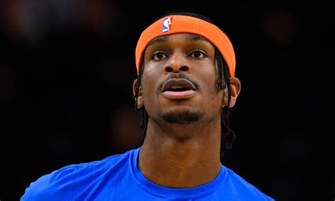 Thunder guard Shai Gilgeous-Alexander (MCL sprain) to miss start of ...