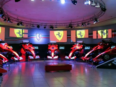 Museo Ferrari: el altar de la perfección | Marca.com