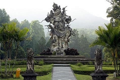 Lisa_nz's Travel Blog: Bedugul, Indonesia - October 19, 2009 ...