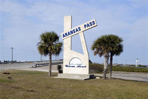 7 Things I Miss About Aransas Pass, Texas