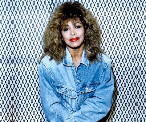 Tina Turner Biography - Facts, Childhood, Family Life & Achievements