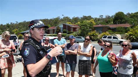 Gold Coast: Helensvale State School in lockdown after alleged threat ...