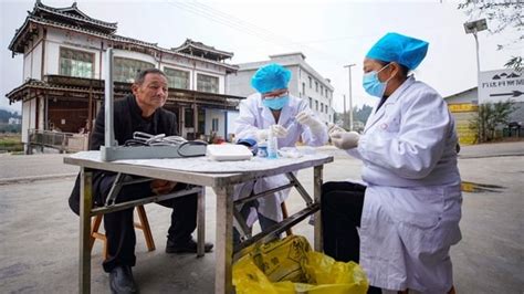 'No new infectious diseases found': China amid surge in respiratory ...