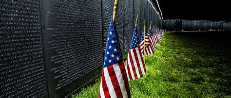 The Wall That Heals — Vietnam Veterans Memorial Traveling Wall | by Texas VLB | Texas Veterans ...