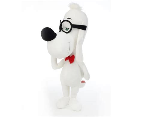 Mr Peabody & Sherman Plush Doll(ps1101) - Buy Plush Doll,Mr Peabody & Sherman Doll,Mr Peabody ...