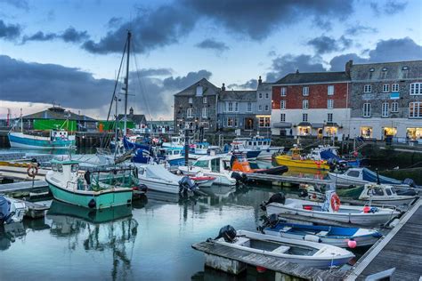 15 Best Things to Do in Padstow (Cornwall, England) - The Crazy Tourist