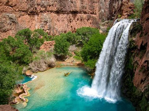 Top 10 Arizona Hikes - Luxe Adventure Traveler