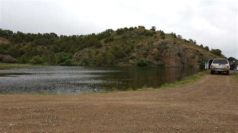 Cherry Creek Reservoir - Junesucker.com - Fishing near the Sand Dunes