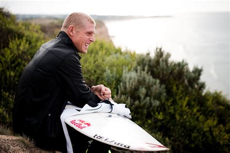 A Day in the Life: Pro surfer Mick Fanning - Sports Illustrated