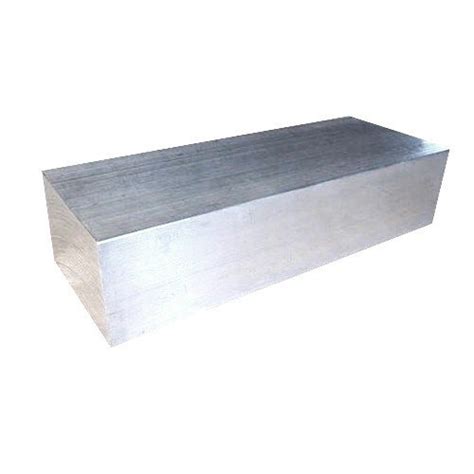 1060 Aluminium Block Suppliers, Buy Round/Square/Rectangular Blocks