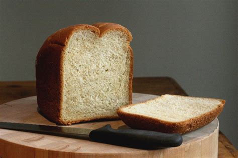 Andrew Whitley's bread machine loaf | Real Bread Campaign