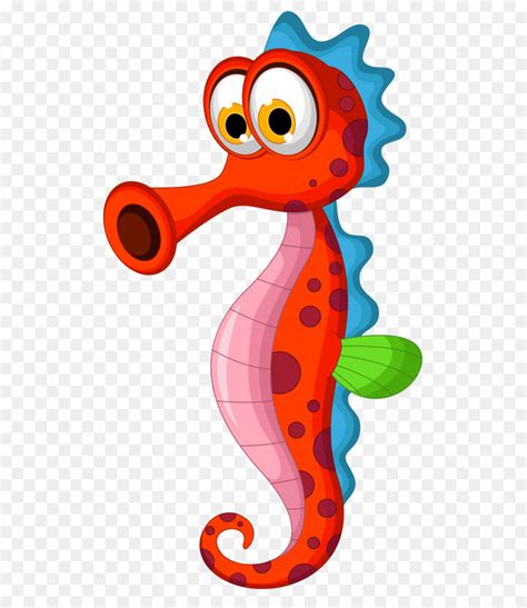 Download High Quality under the sea clipart seahorse Transparent PNG ...