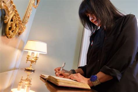 Joy Harjo rings in third term as US poet laureate - ICT News