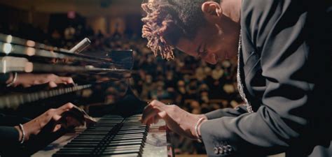 Grammy and Oscar-winning pianist Jon Batiste coming to Birmingham April 29