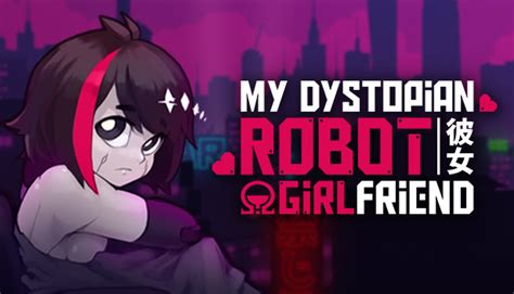 Games like !Ω Factorial Omega: My Dystopian Robot Girlfriend - 18 best ...