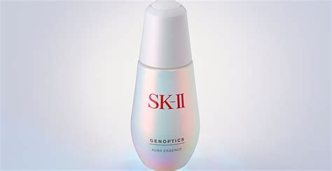 SK-II review: How to use the GenOptics Aura Essence & is it worth it? | Daily Vanity Singapore