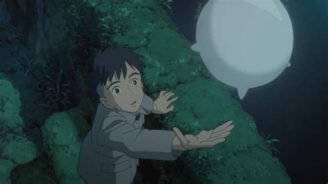 Hayao Miyazaki's 'The Boy and the Heron' gets stunning first trailer ...