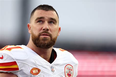 Travis Kelce Recalls Getting His Driver’s License Suspended After ‘Totaling’ Minivan With ...