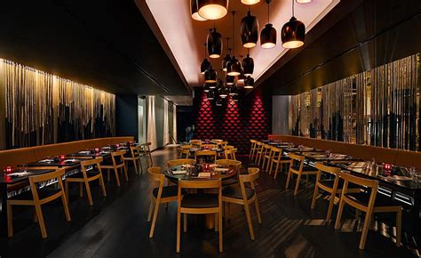 Sokyo Restaurant, Sydney | Airfoil