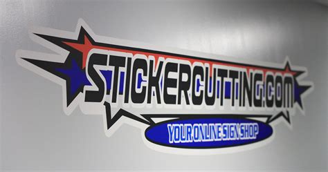 Large Indoor Wall Stickers | Removable / Repositionable - Stickercutting.com