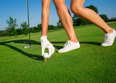 Best Ladies Golf Shoes - USA Golf Digest