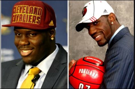 Top 10 Biggest NBA Draft Busts Of The Last 10 Years - Fadeaway World