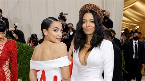 AOC at Met Gala 2021: 'Tax the Rich' dress draws polarized reactions