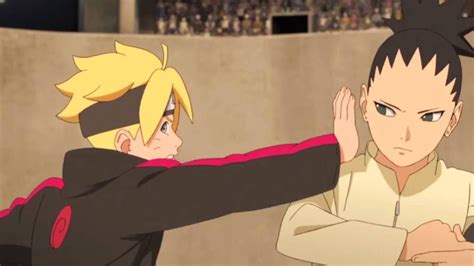 'Boruto' Spoilers Tease Show's Chunin Exam Entry