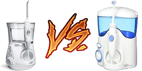 Waterpik Aquarius vs Ultra: Who Has the Best Features?