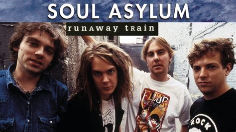 Soul Asylum - Runaway Train (Lyrics)(video) - YouTube