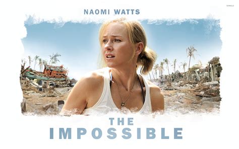 Maria - The Impossible wallpaper - Movie wallpapers - #16771