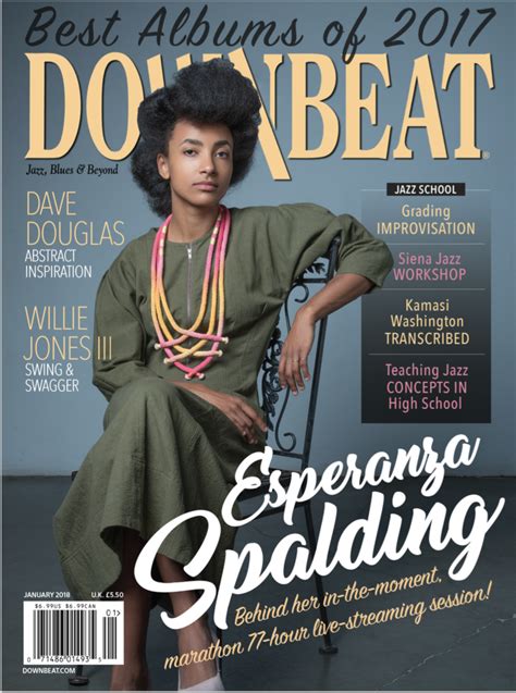 Downbeat Magazine Subscription | Renewal | Gift