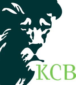 KCB Logo PNG Vector (EPS) Free Download