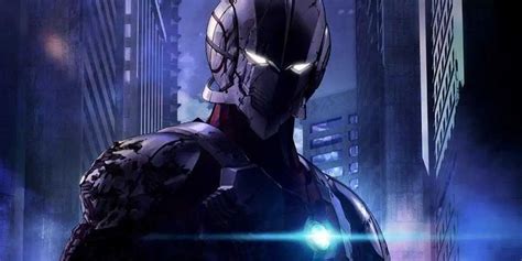 Why Ultraman Is a Legacyquel Worth Watching