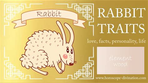 Chinese Calendar Rabbit Traits 2024 Latest Perfect Awesome List of ...